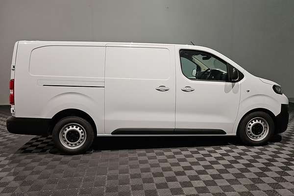 2023 Peugeot Expert Pro K0