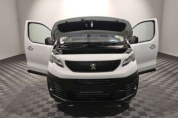 2023 Peugeot Expert Pro K0