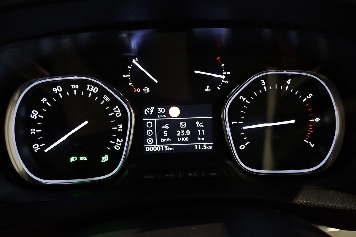 2023 Peugeot Expert Pro K0