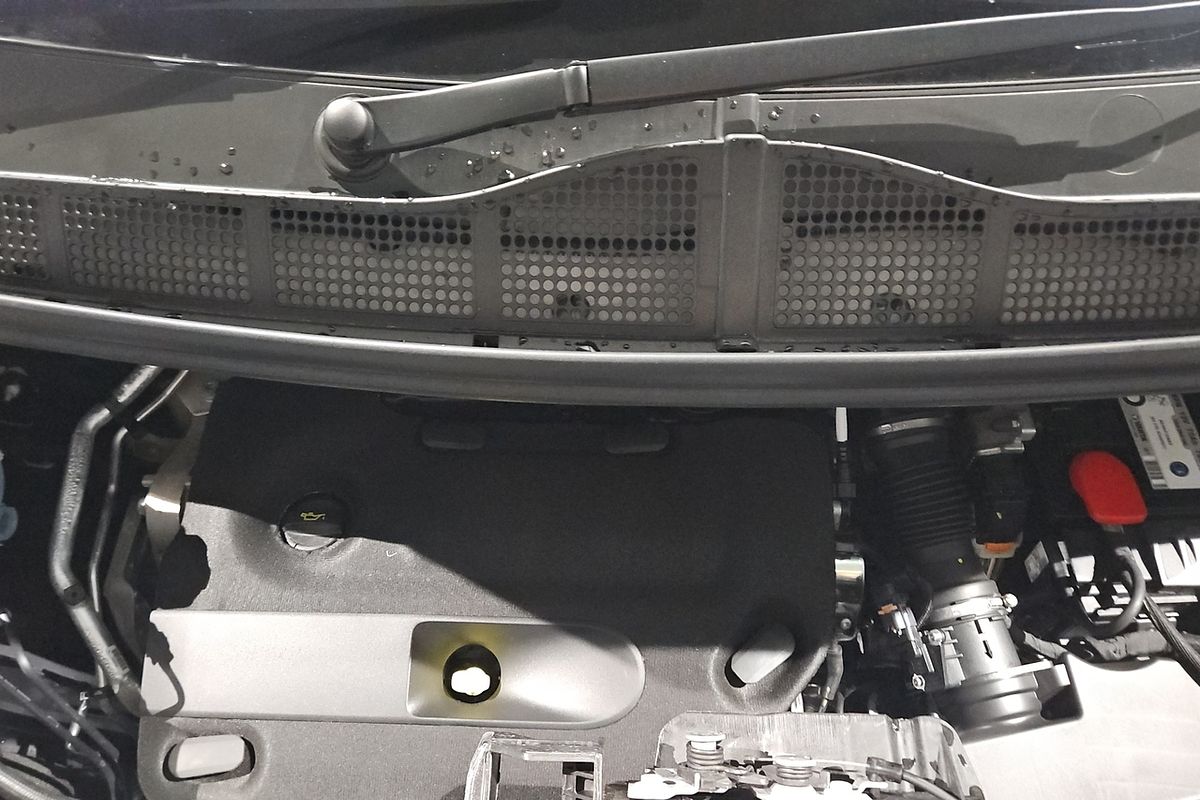 2023 Peugeot Expert Pro K0