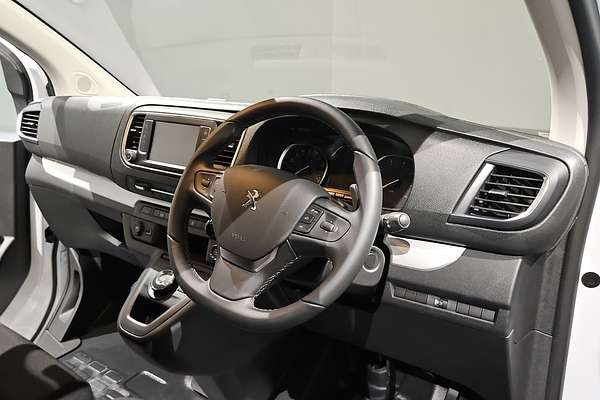 2023 Peugeot Expert Pro K0