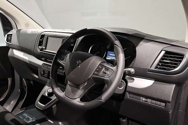 2023 Peugeot Expert Pro K0