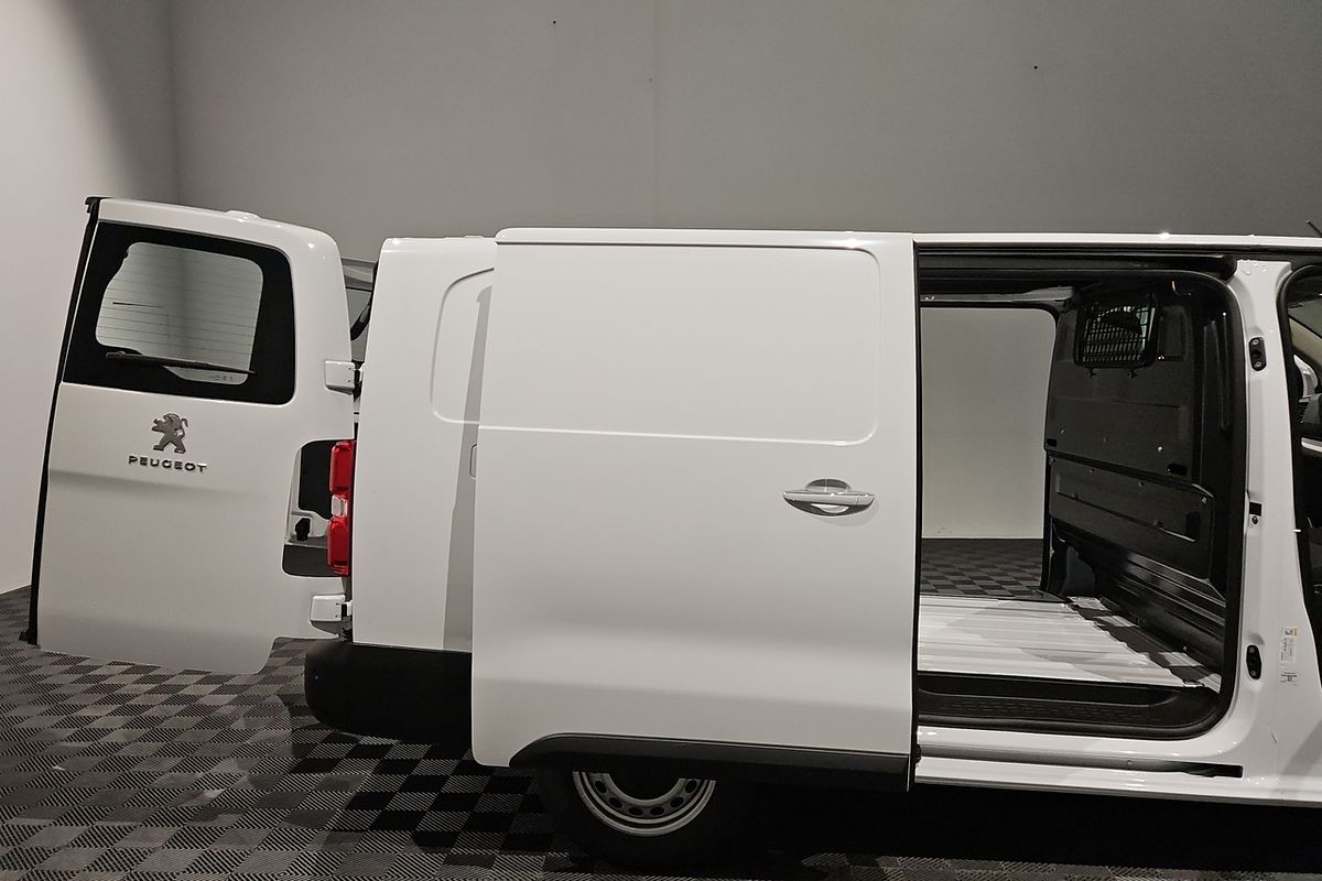 2023 Peugeot Expert Pro K0