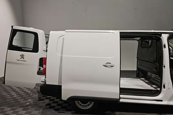 2023 Peugeot Expert Pro K0