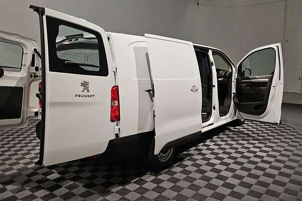 2023 Peugeot Expert Pro K0