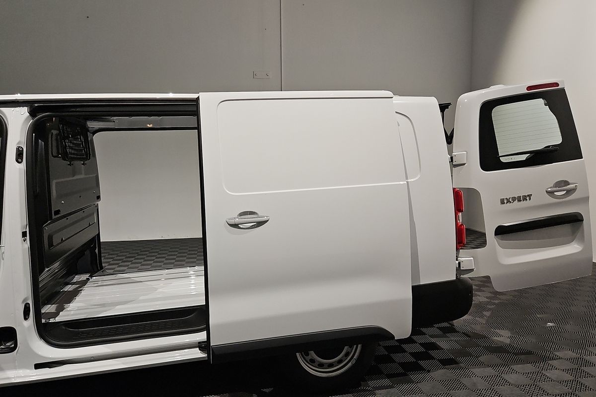2023 Peugeot Expert Pro K0