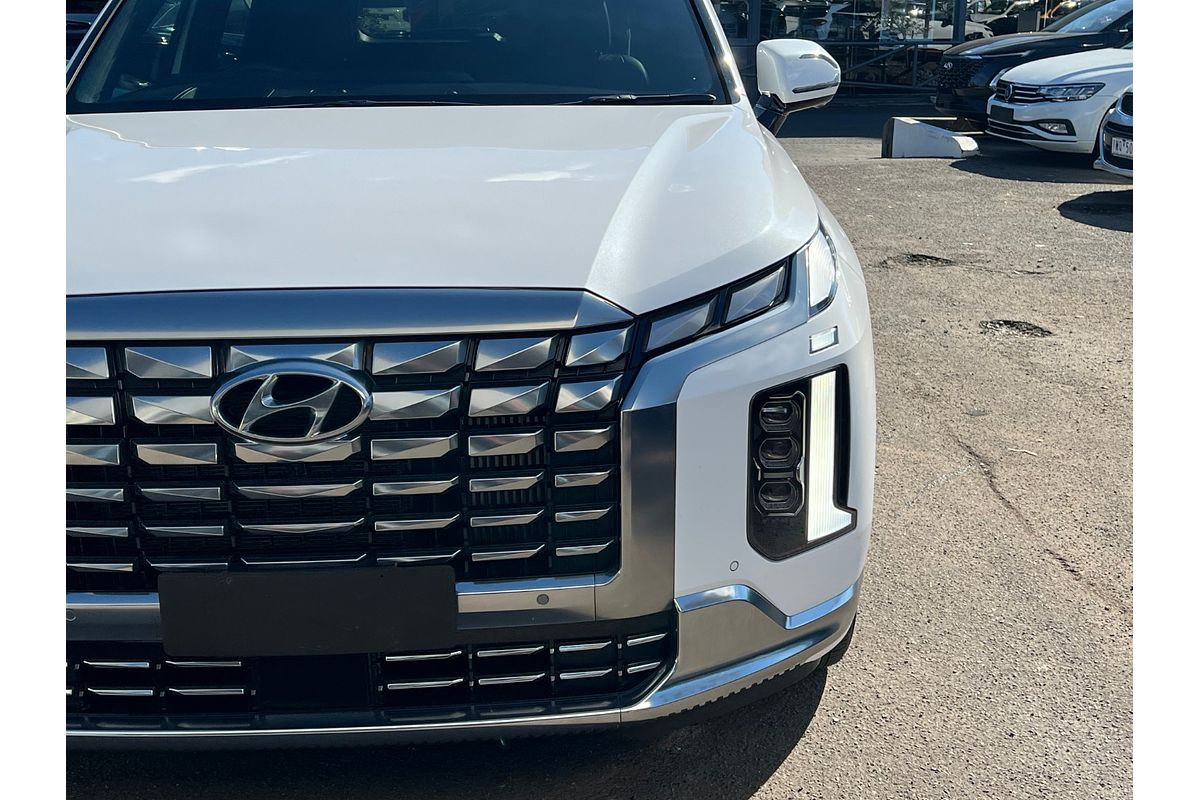 2022 Hyundai Palisade Highlander LX2.V3