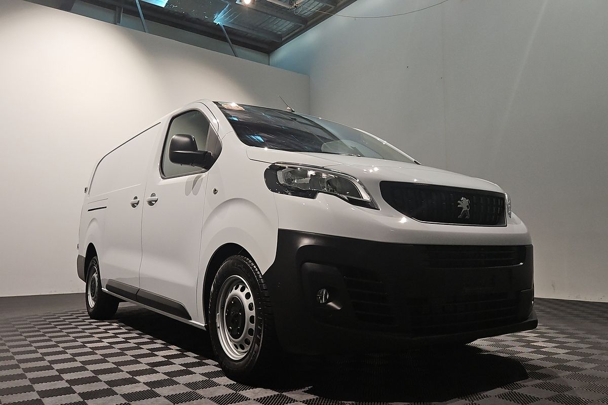 2023 Peugeot Expert Pro K0