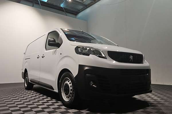 2023 Peugeot Expert Pro K0