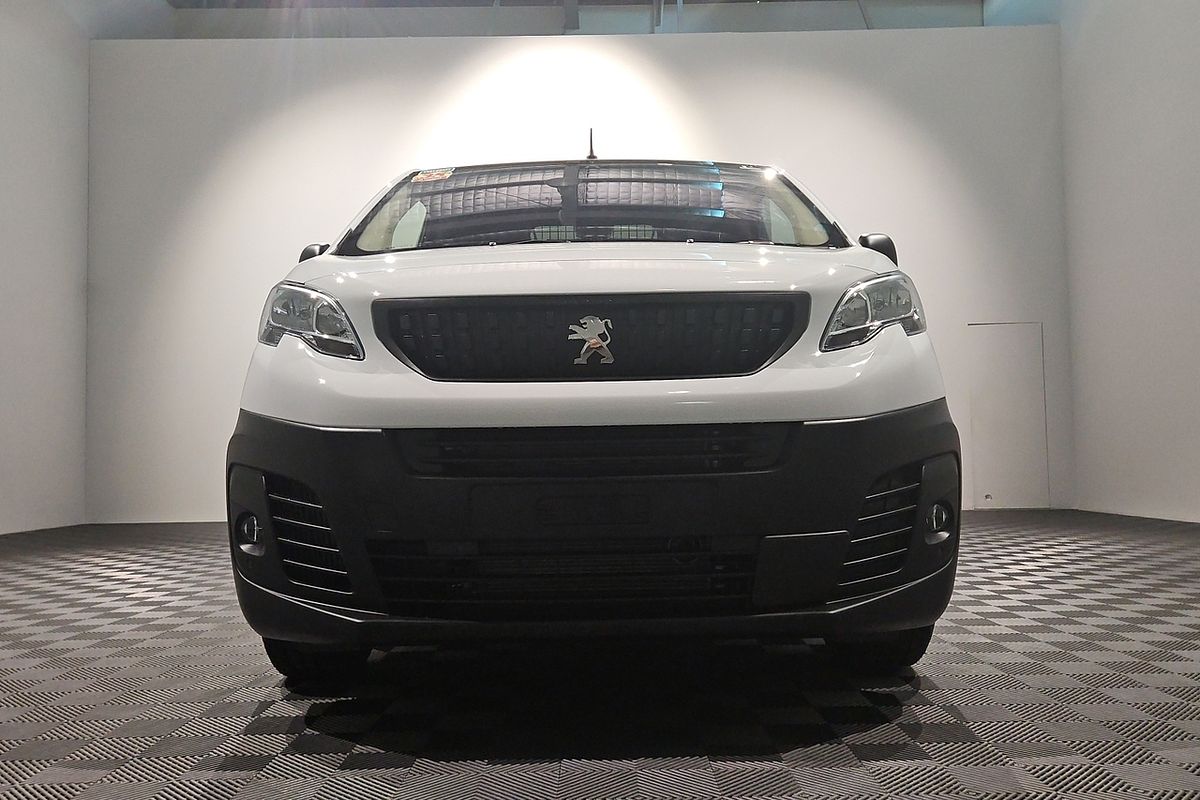 2023 Peugeot Expert Pro K0