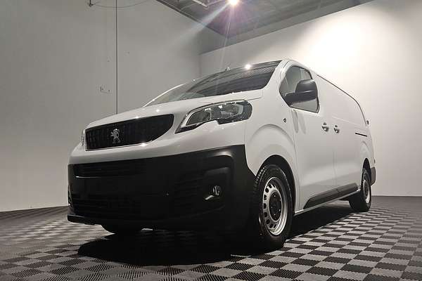 2023 Peugeot Expert Pro K0