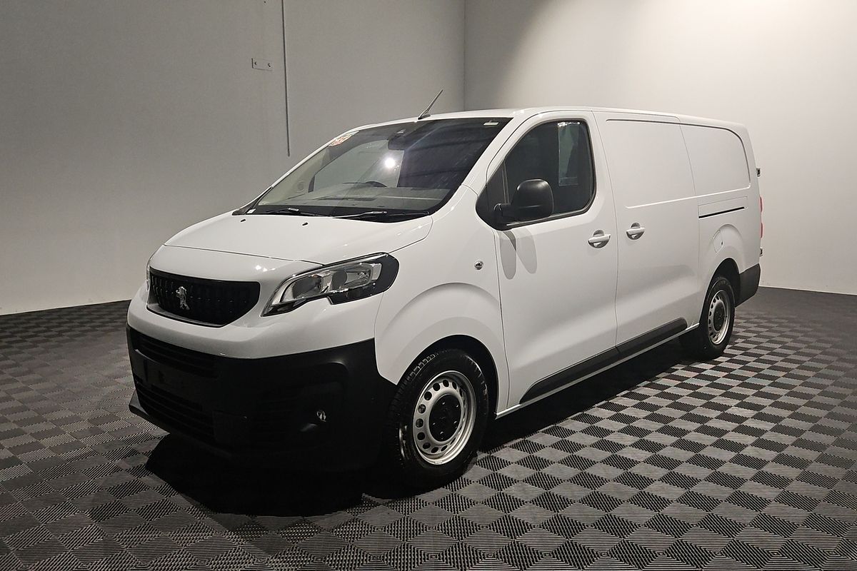 2023 Peugeot Expert Pro K0