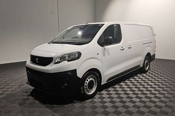 2023 Peugeot Expert Pro K0