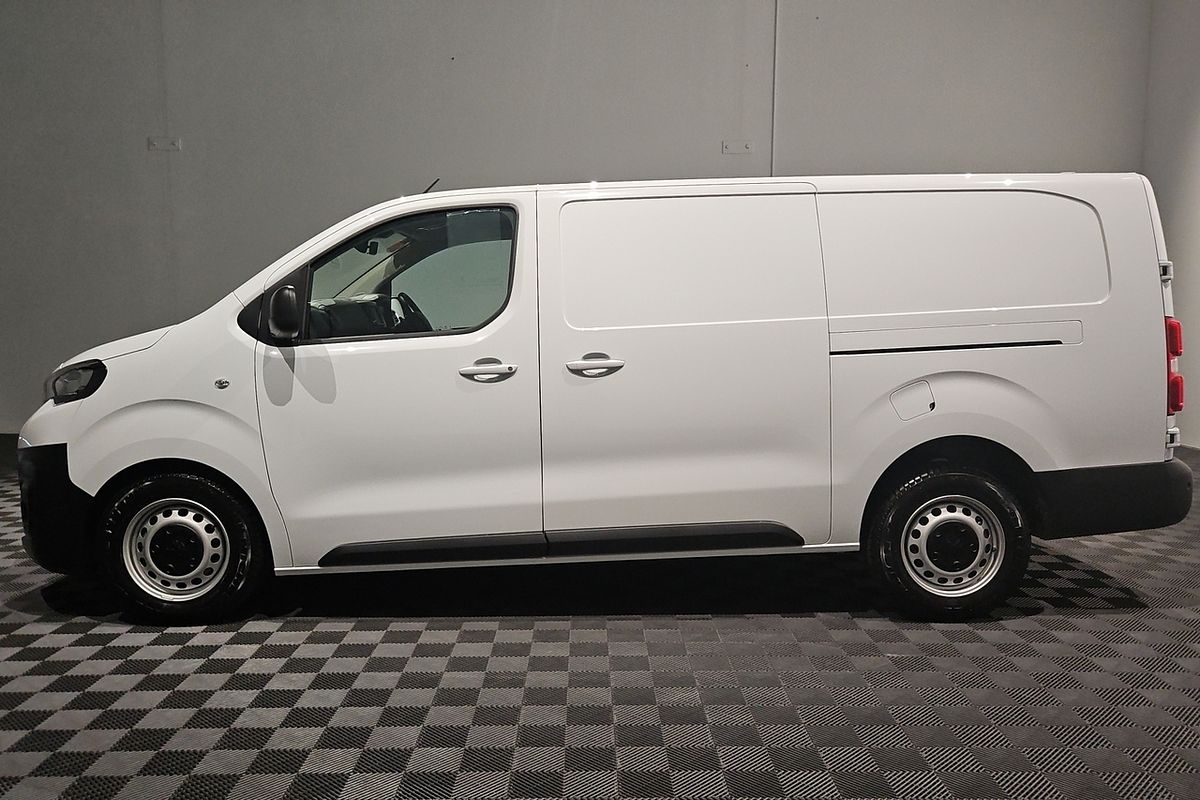 2023 Peugeot Expert Pro K0