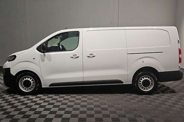 2023 Peugeot Expert Pro K0