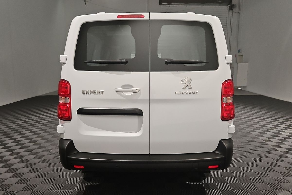 2023 Peugeot Expert Pro K0