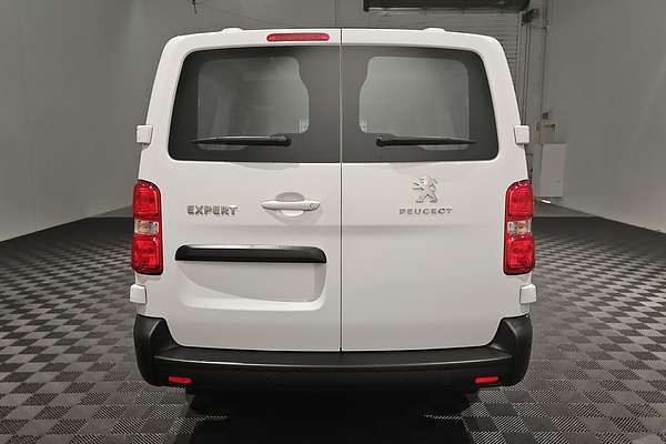 2023 Peugeot Expert Pro K0