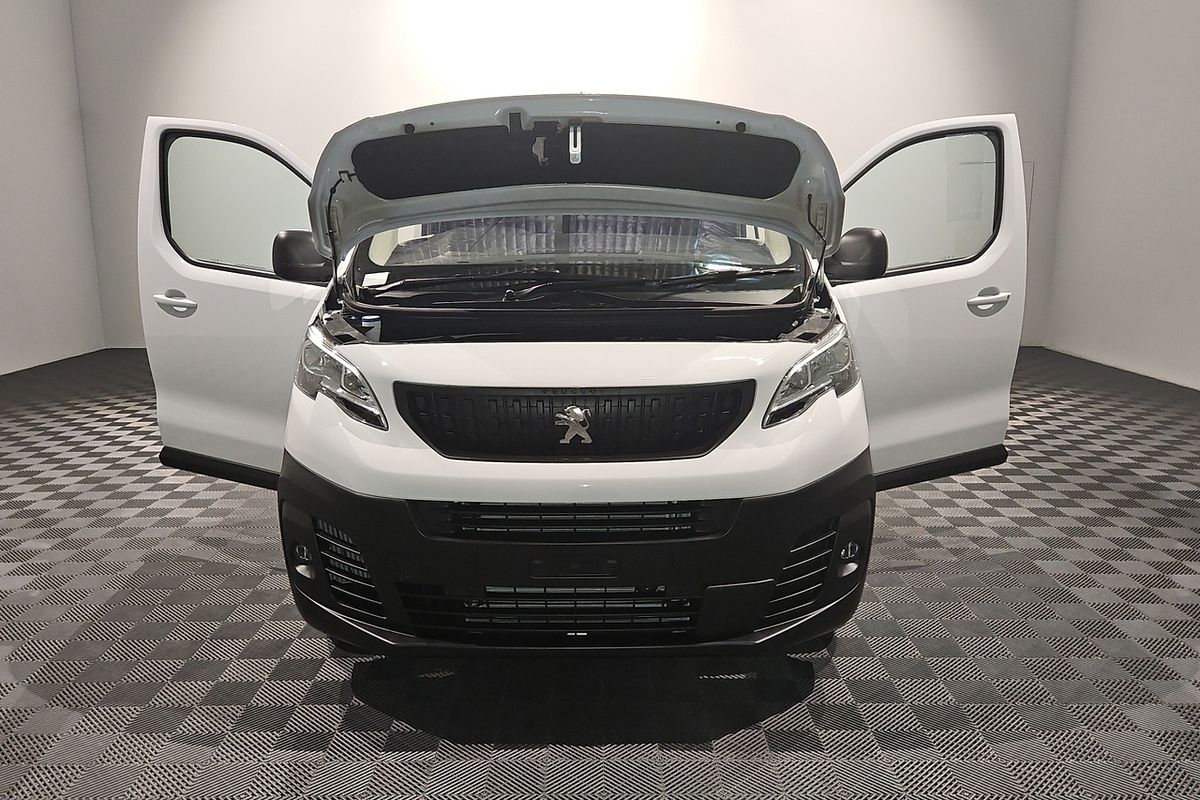 2023 Peugeot Expert Pro K0
