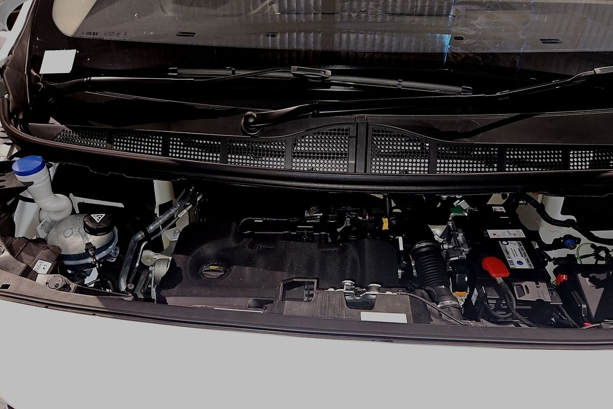 2023 Peugeot Expert Pro K0