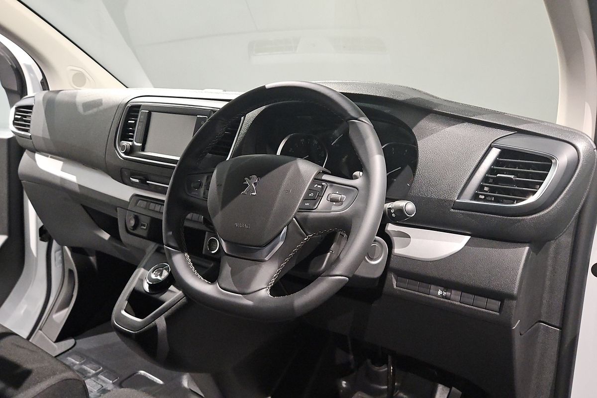 2023 Peugeot Expert Pro K0