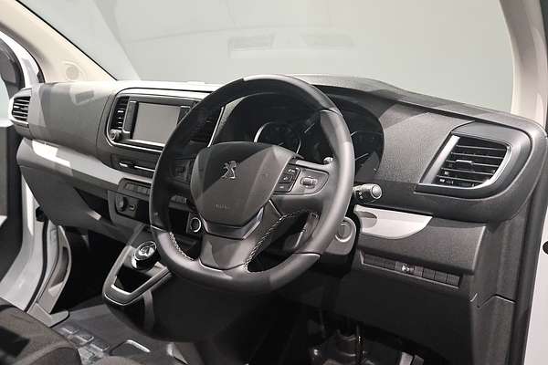 2023 Peugeot Expert Pro K0