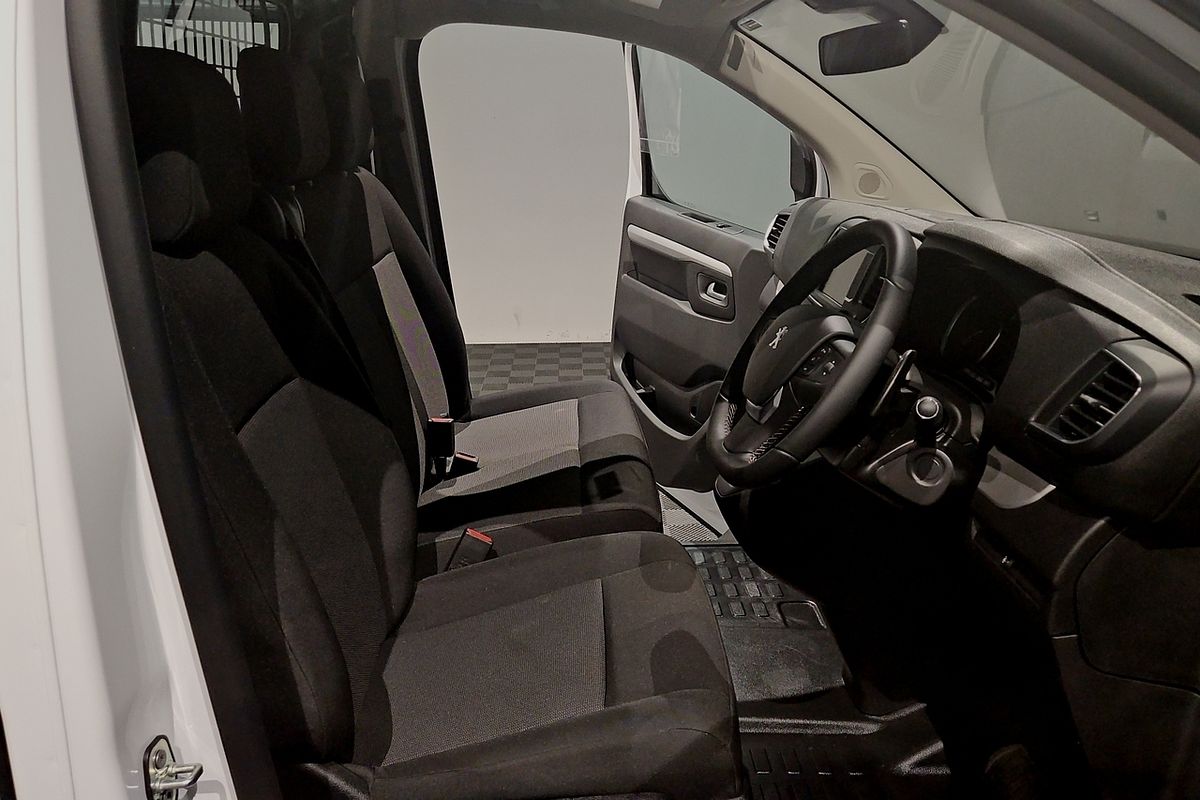 2023 Peugeot Expert Pro K0