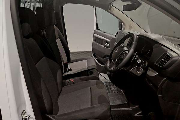 2023 Peugeot Expert Pro K0