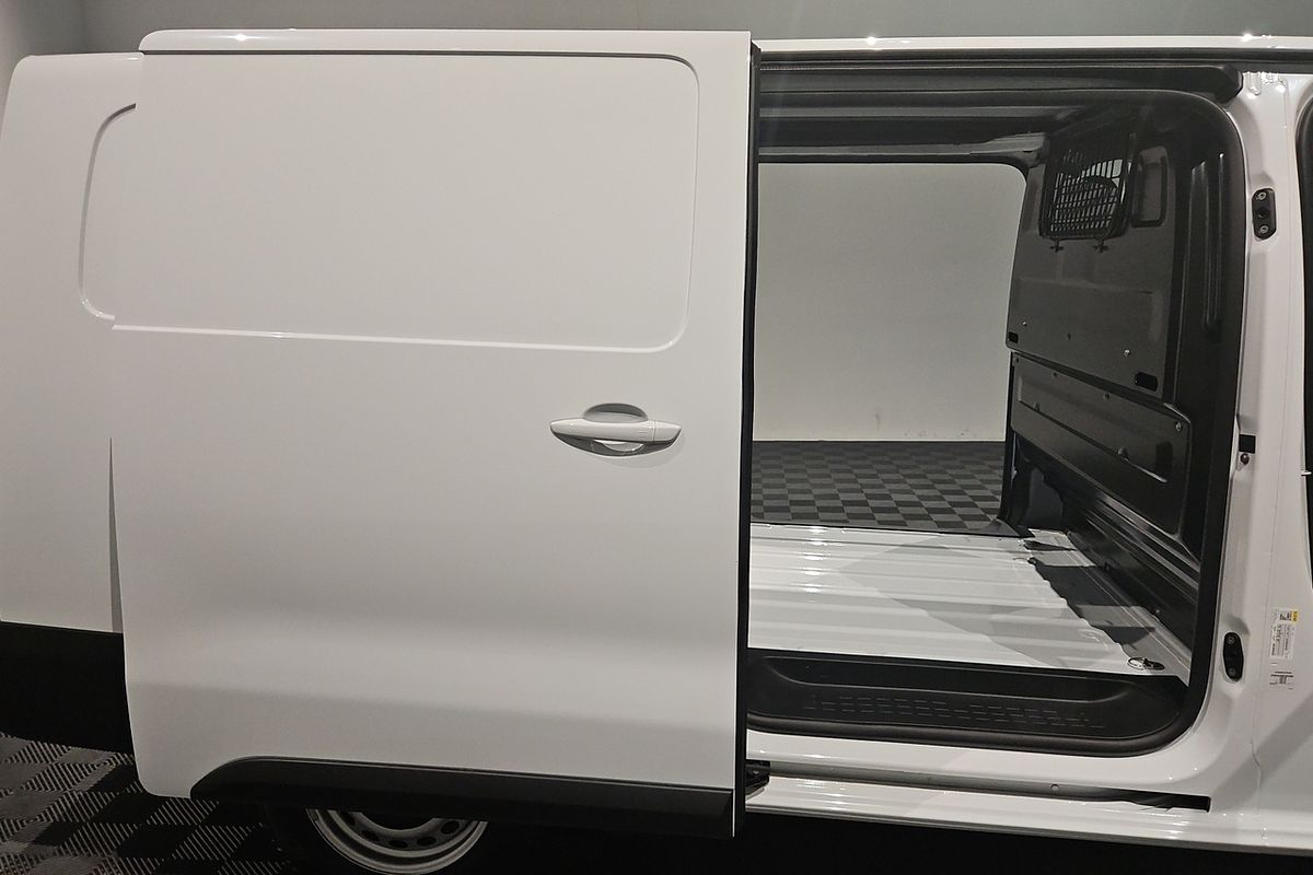 2023 Peugeot Expert Pro K0