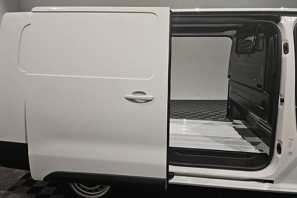 2023 Peugeot Expert Pro K0