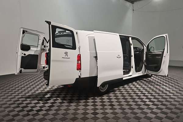 2023 Peugeot Expert Pro K0