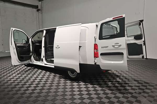 2023 Peugeot Expert Pro K0
