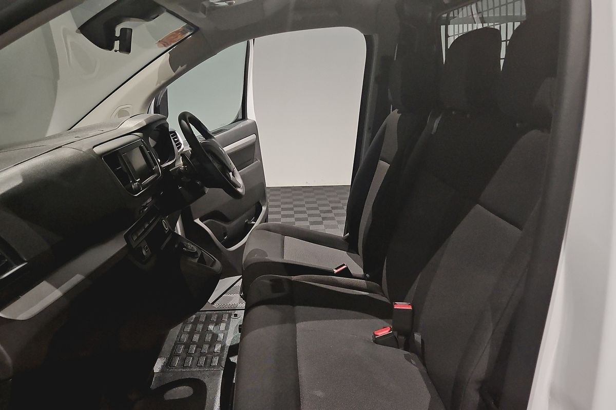 2023 Peugeot Expert Pro K0