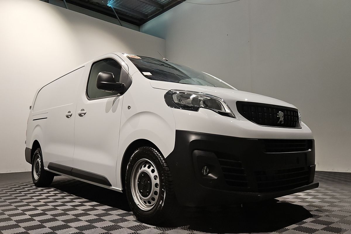 2023 Peugeot Expert Pro Long K0 MY23