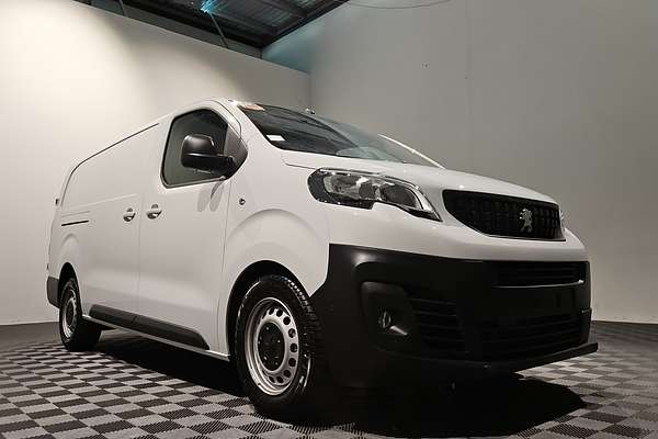 2023 Peugeot Expert Pro K0
