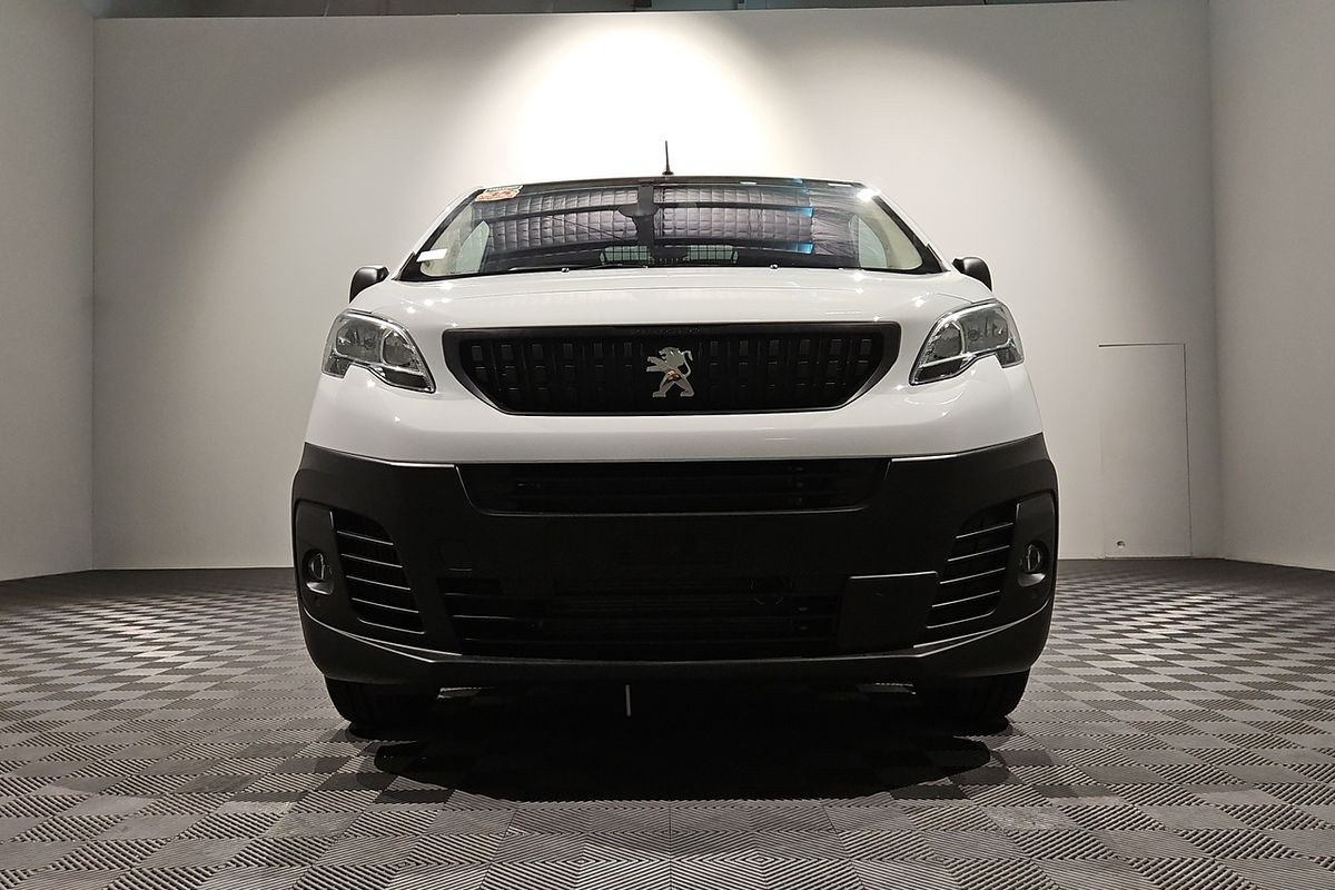 2023 Peugeot Expert Pro K0