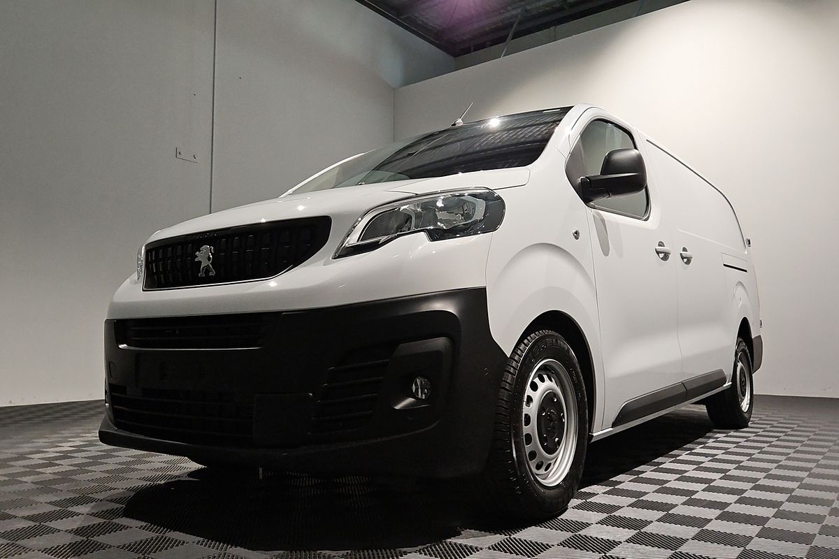 2023 Peugeot Expert Pro K0