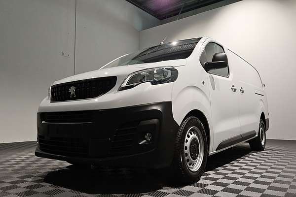 2023 Peugeot Expert Pro K0