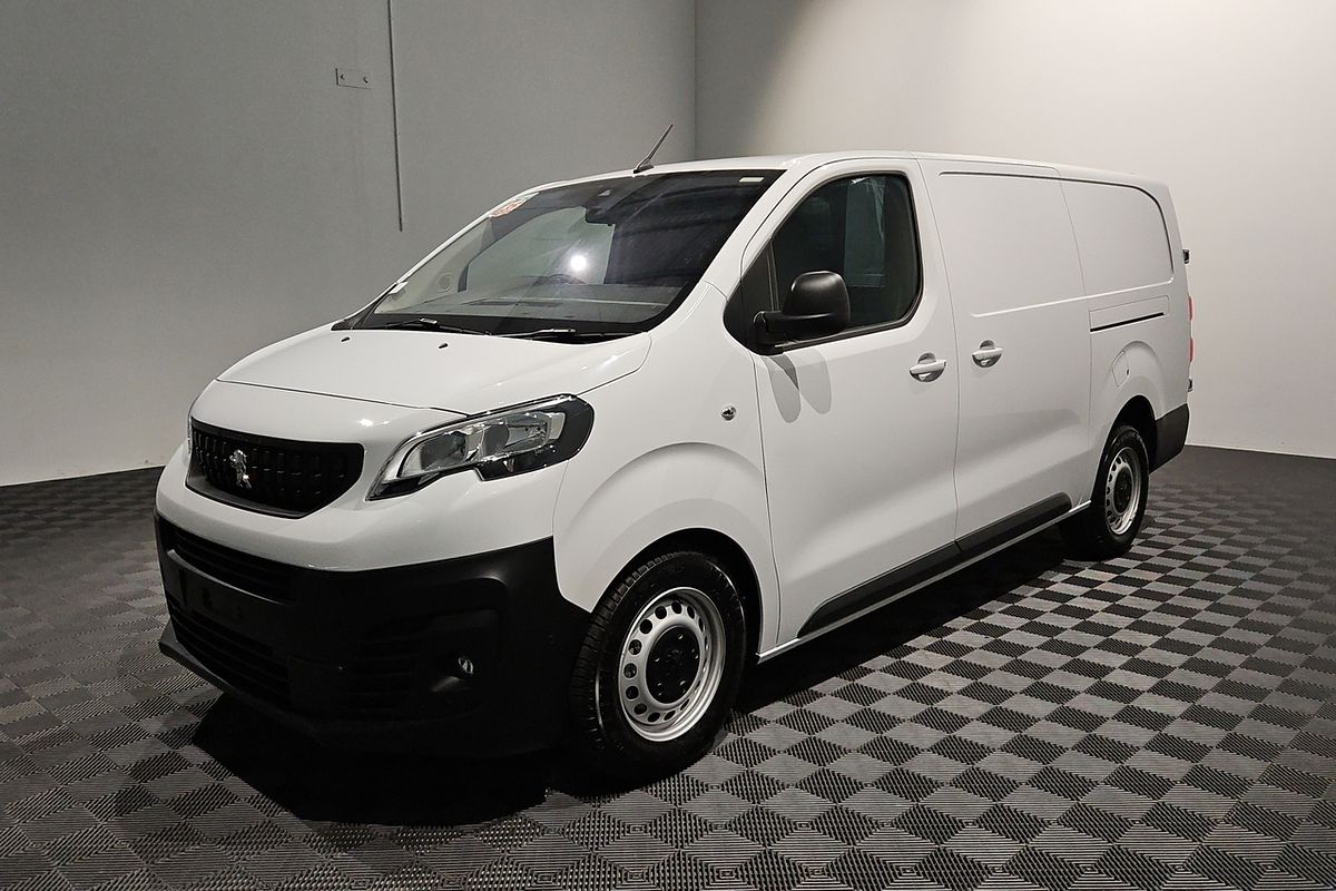 2023 Peugeot Expert Pro K0