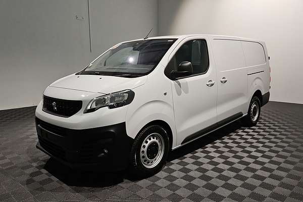 2023 Peugeot Expert Pro K0