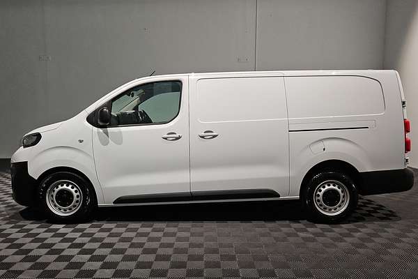 2023 Peugeot Expert Pro K0