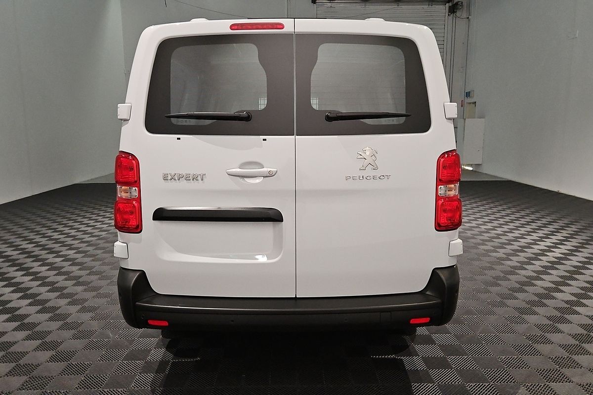 2023 Peugeot Expert Pro K0