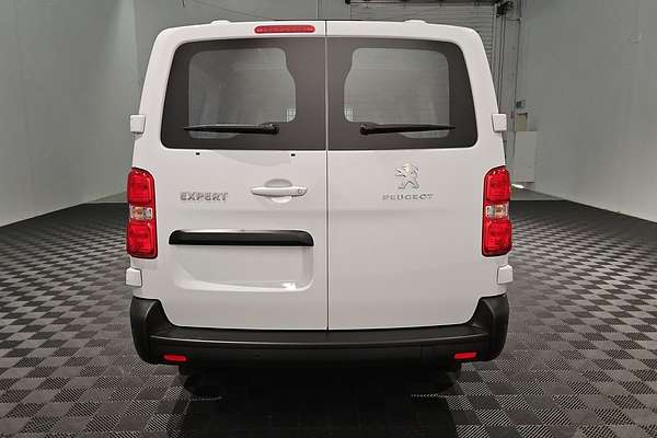 2023 Peugeot Expert Pro K0
