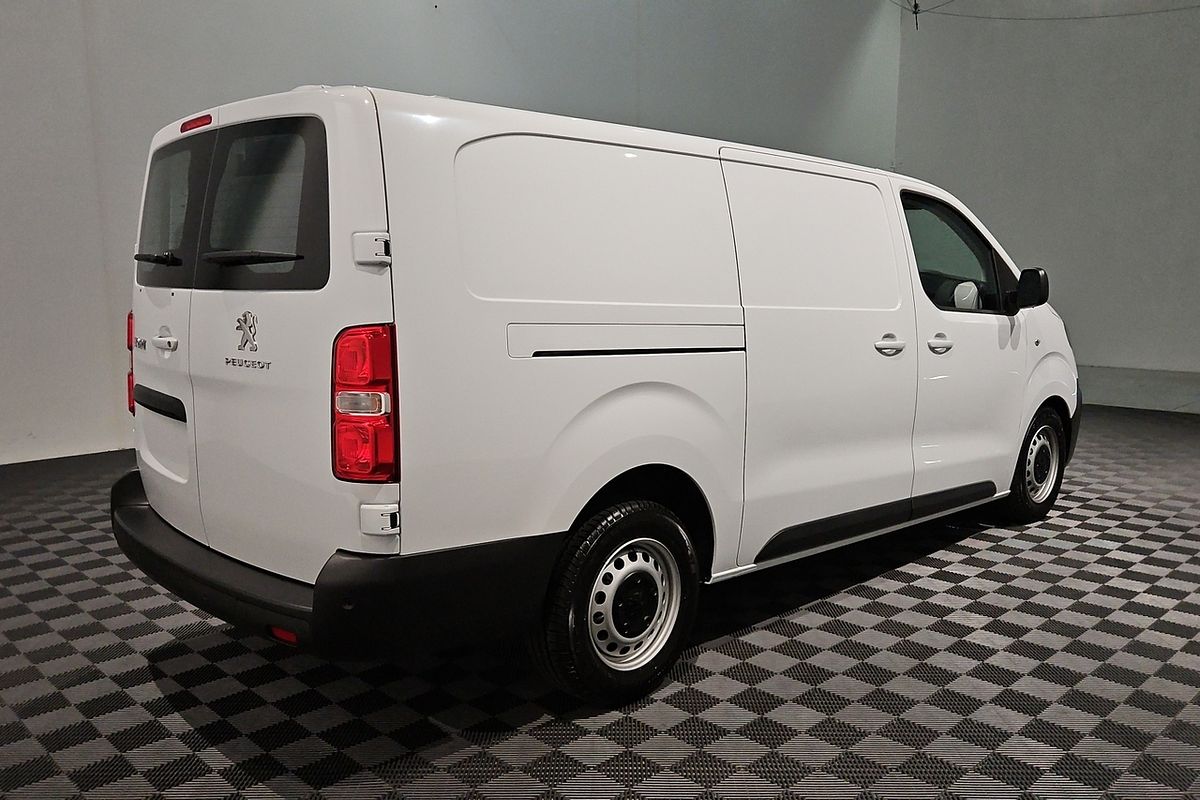 2023 Peugeot Expert Pro K0