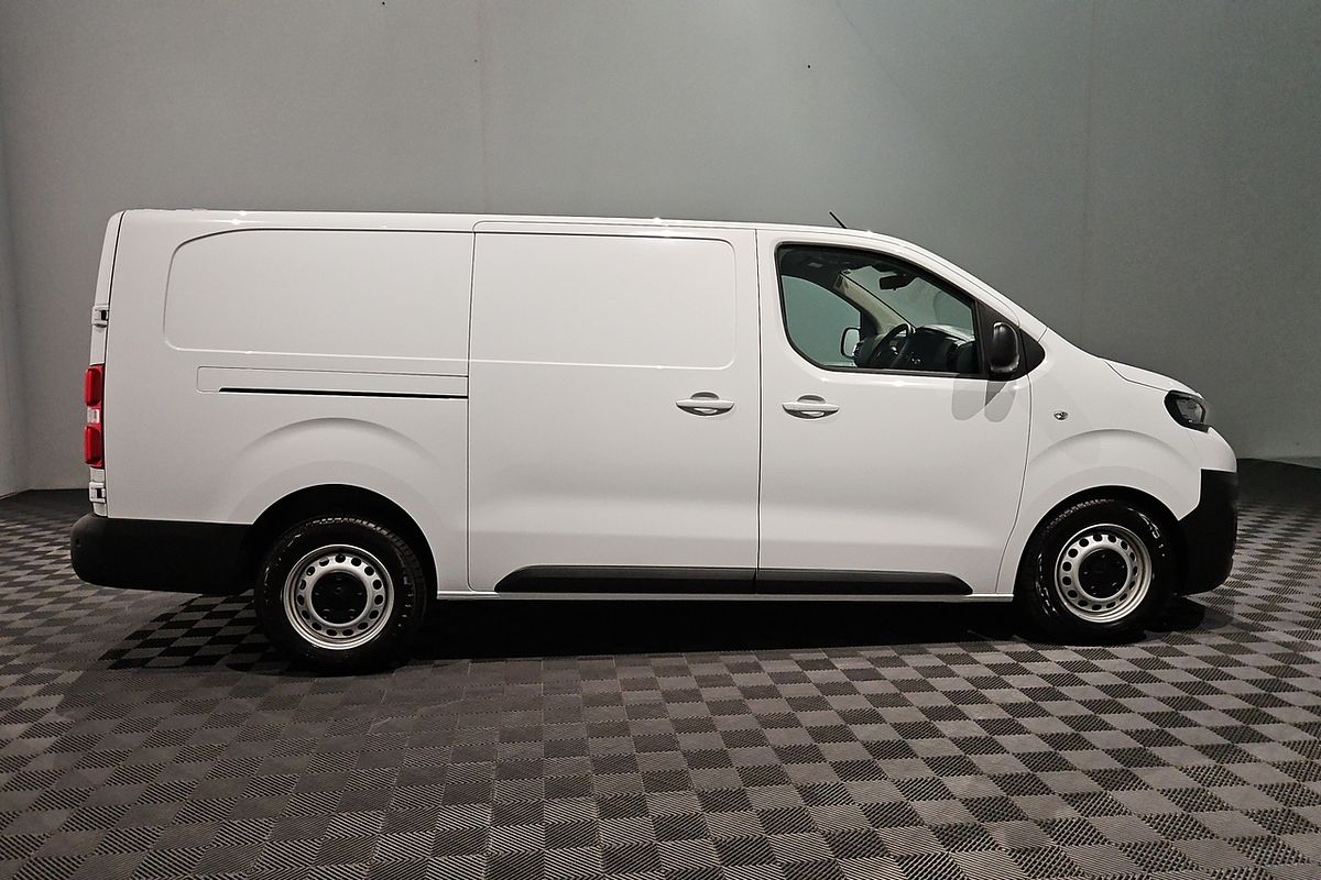 2023 Peugeot Expert Pro K0