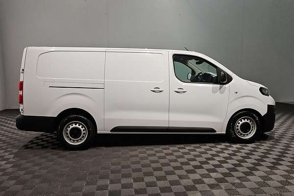 2023 Peugeot Expert Pro K0