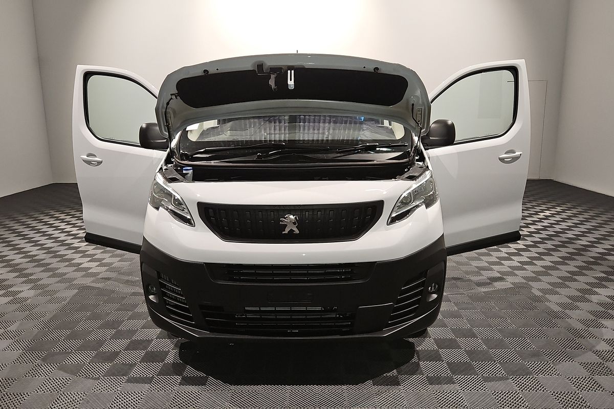 2023 Peugeot Expert Pro K0