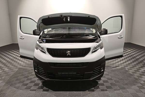 2023 Peugeot Expert Pro K0