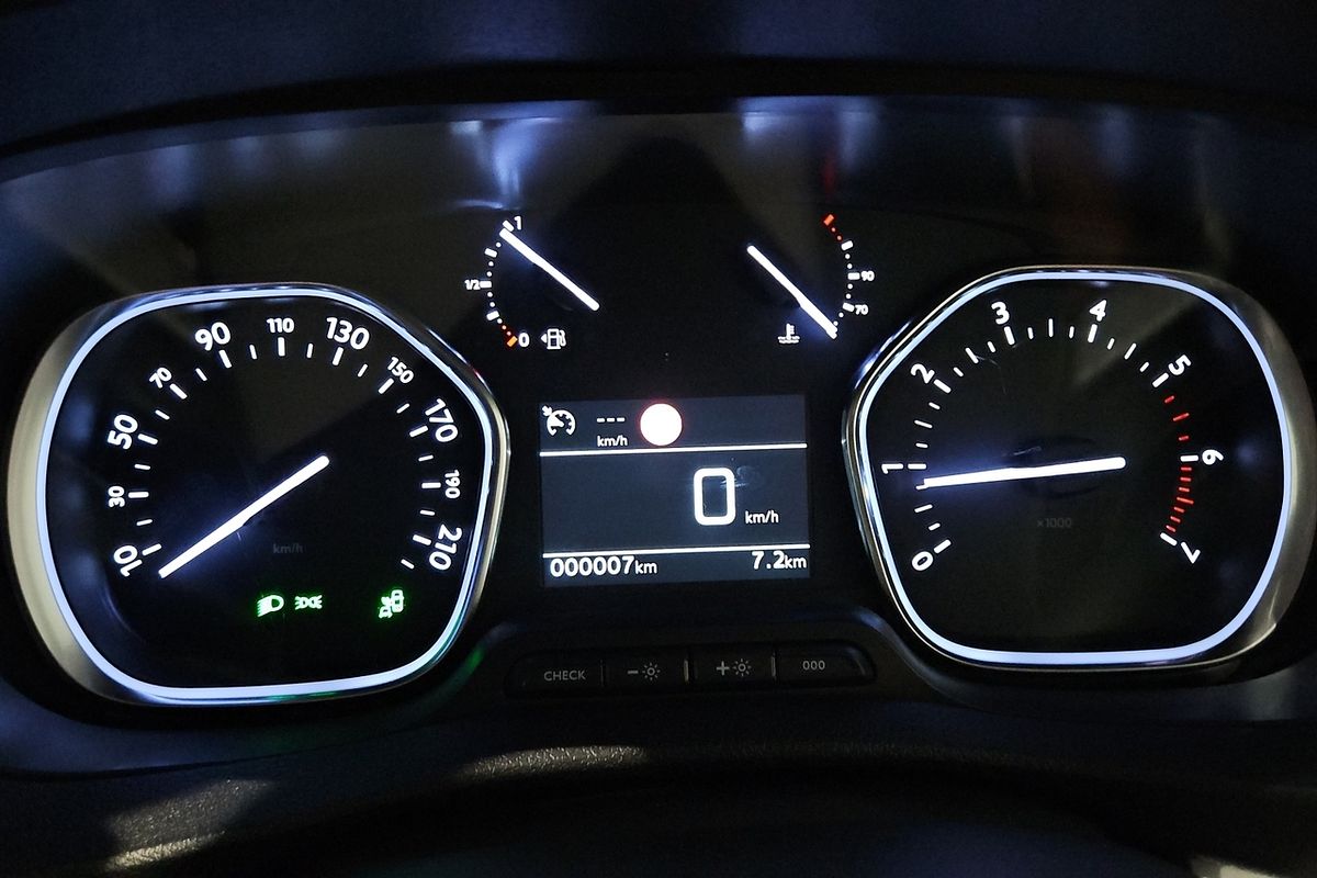 2023 Peugeot Expert Pro K0