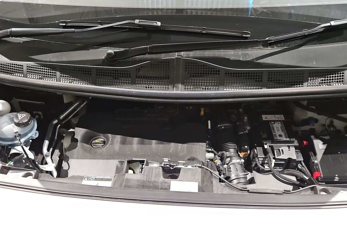 2023 Peugeot Expert Pro K0