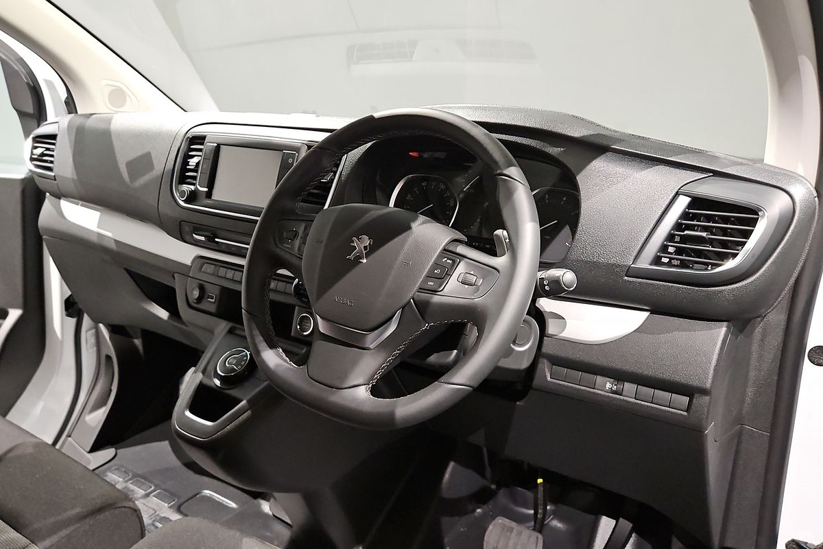 2023 Peugeot Expert Pro K0